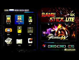 Consola De Video Juegos