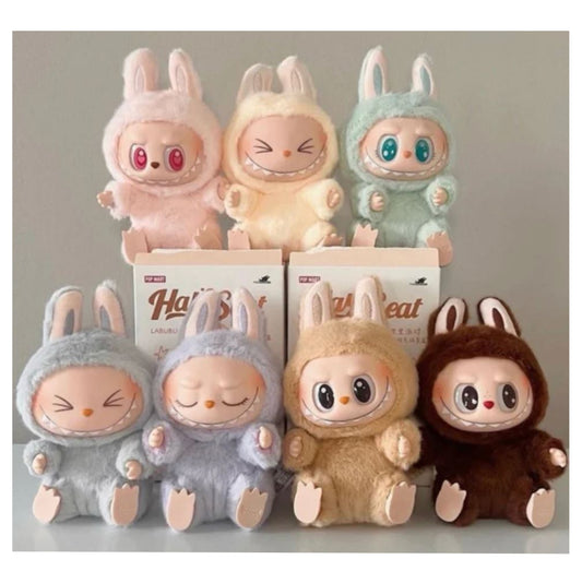 Llavero De Sorpresa Al Azar Labubu